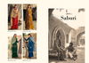 Eba Saburi New Exclusive Wear Jam Cotton Heavy Designer Dress Material Collection